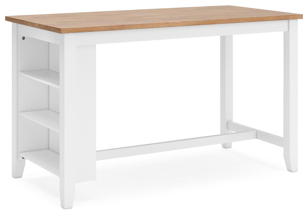 Gesthaven Dining Set - Furniture House (VA)