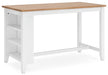 Gesthaven Dining Set - Furniture House (VA)