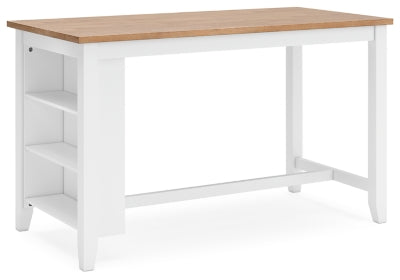 Gesthaven Dining Set - Furniture House (VA)