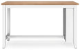 Gesthaven Dining Set - Furniture House (VA)