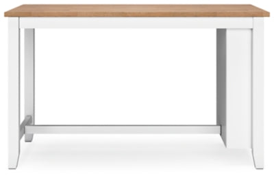 Gesthaven Dining Set - Furniture House (VA)