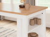Gesthaven Dining Set - Furniture House (VA)