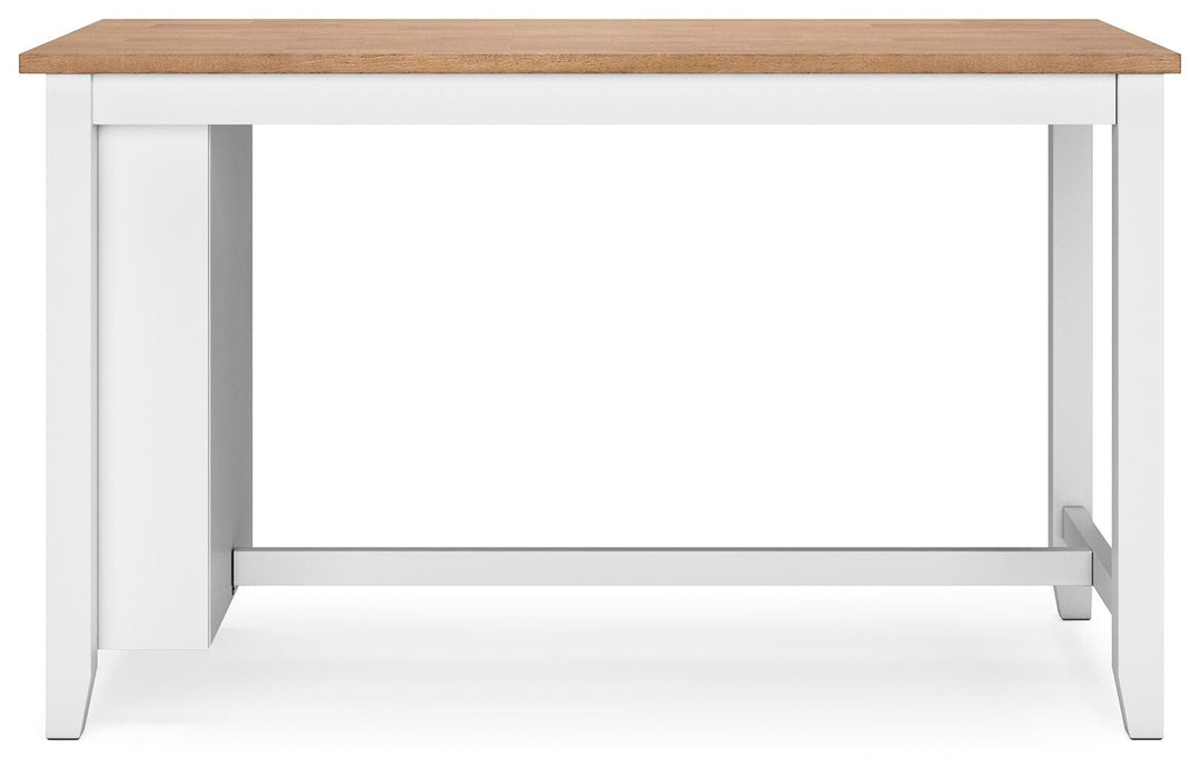 Gesthaven Dining Set - Furniture House (VA)