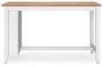 Gesthaven Dining Set - Furniture House (VA)