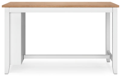 Gesthaven Dining Set - Furniture House (VA)