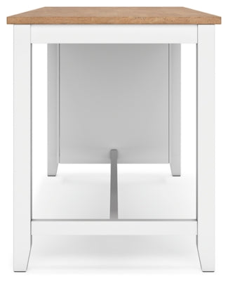 Gesthaven Dining Set - Furniture House (VA)