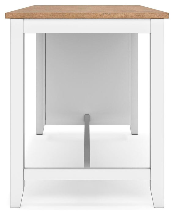 Gesthaven Dining Set - Furniture House (VA)