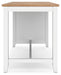 Gesthaven Dining Set - Furniture House (VA)