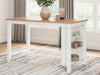 Gesthaven Dining Set - Furniture House (VA)