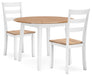 Gesthaven Dining Set - Furniture House (VA)