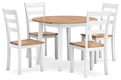 Gesthaven Dining Set - Furniture House (VA)