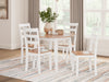 Gesthaven Dining Set - Furniture House (VA)