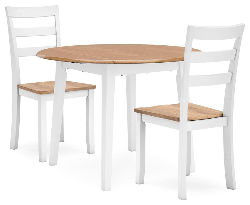 Gesthaven Dining Set - Furniture House (VA)