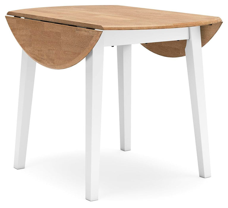 Gesthaven Dining Set - Furniture House (VA)