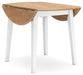 Gesthaven Dining Set - Furniture House (VA)