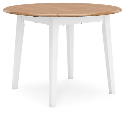 Gesthaven Dining Set - Furniture House (VA)