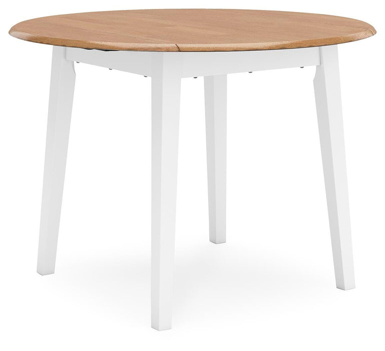 Gesthaven Dining Set - Furniture House (VA)