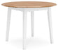 Gesthaven Dining Set - Furniture House (VA)