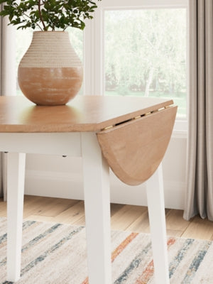 Gesthaven Dining Set - Furniture House (VA)
