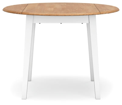 Gesthaven Dining Set - Furniture House (VA)