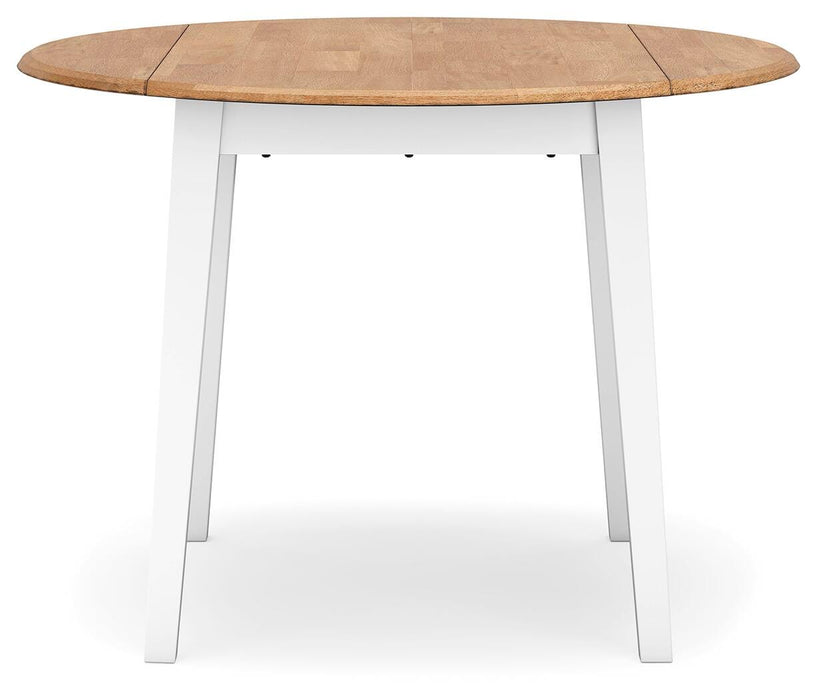 Gesthaven Dining Set - Furniture House (VA)