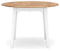 Gesthaven Dining Set - Furniture House (VA)