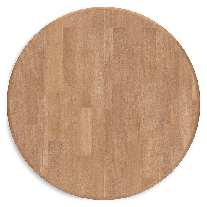 Gesthaven Dining Set - Furniture House (VA)