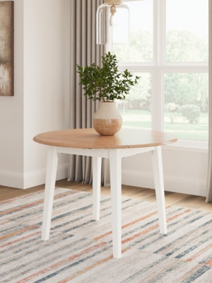 Gesthaven Dining Set - Furniture House (VA)