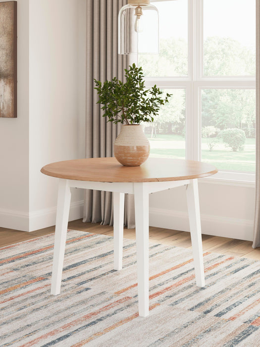 Gesthaven Dining Set - Furniture House (VA)