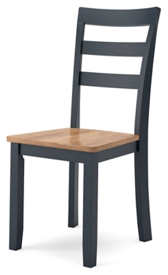 Gesthaven Dining Set - Furniture House (VA)