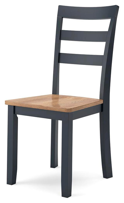 Gesthaven Dining Set - Furniture House (VA)