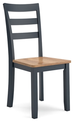 Gesthaven Dining Set - Furniture House (VA)