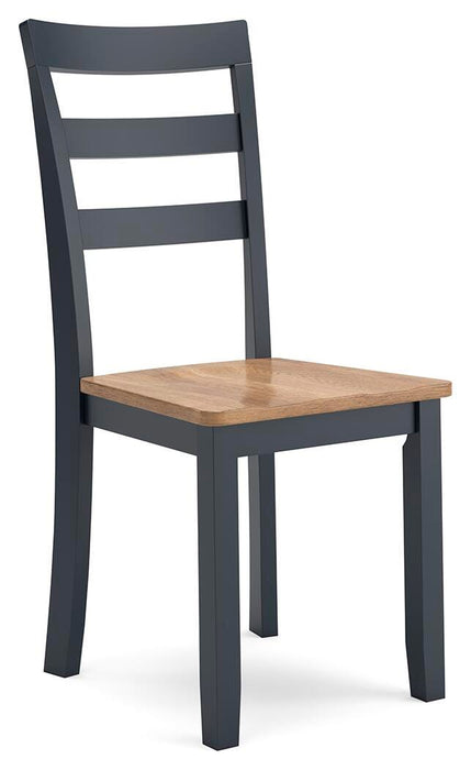 Gesthaven Dining Set - Furniture House (VA)