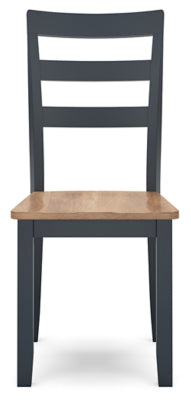 Gesthaven Dining Set - Furniture House (VA)