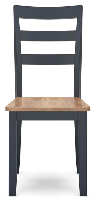 Gesthaven Dining Set - Furniture House (VA)