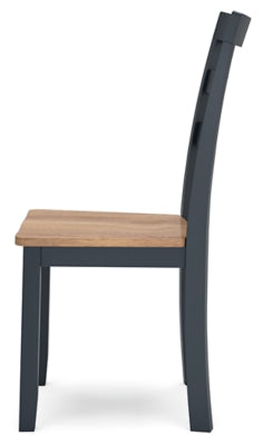 Gesthaven Dining Set - Furniture House (VA)