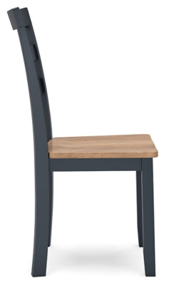 Gesthaven Dining Set - Furniture House (VA)