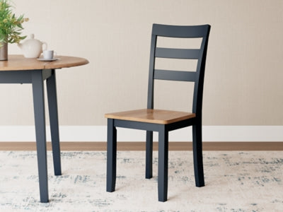 Gesthaven Dining Set - Furniture House (VA)