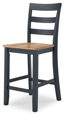 Gesthaven Dining Set - Furniture House (VA)
