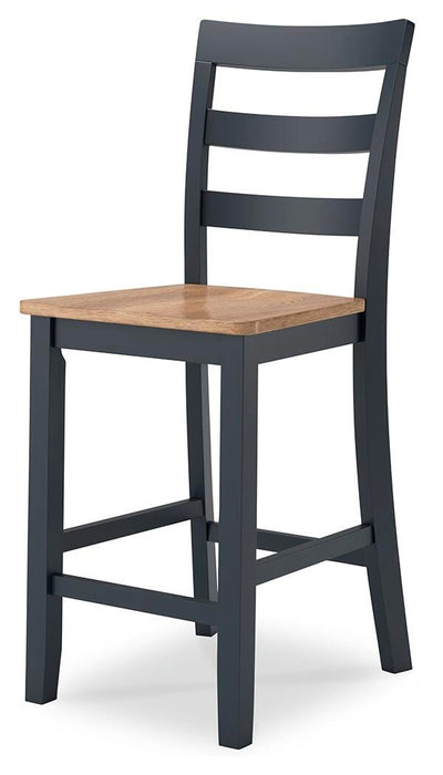 Gesthaven Dining Set - Furniture House (VA)