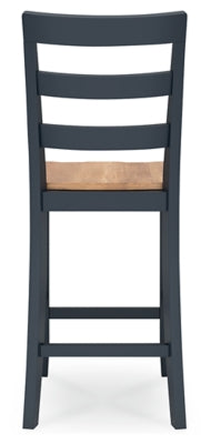 Gesthaven Dining Set - Furniture House (VA)