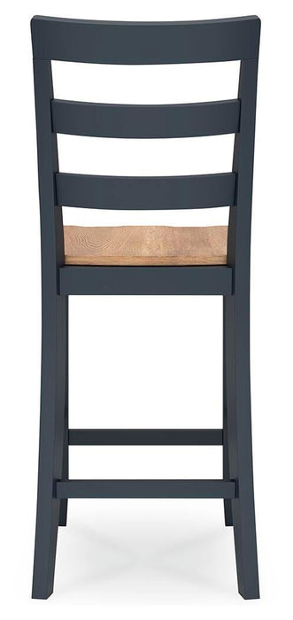Gesthaven Dining Set - Furniture House (VA)