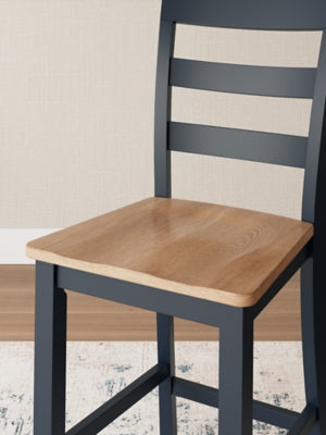 Gesthaven Dining Set - Furniture House (VA)