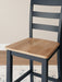 Gesthaven Dining Set - Furniture House (VA)