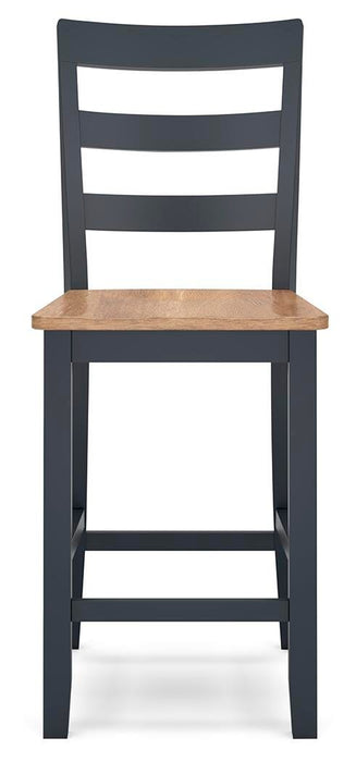 Gesthaven Dining Set - Furniture House (VA)