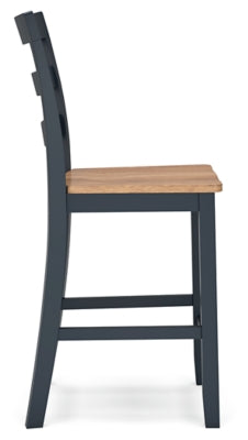 Gesthaven Dining Set - Furniture House (VA)