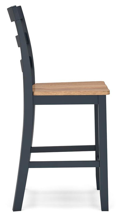 Gesthaven Dining Set - Furniture House (VA)