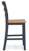 Gesthaven Dining Set - Furniture House (VA)