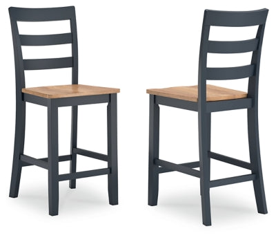 Gesthaven Dining Set - Furniture House (VA)