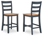 Gesthaven Dining Set - Furniture House (VA)